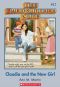 [The Baby-Sitters Club 12] • Claudia and the New Girl